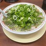 名代特製ラーメン(並)(本家 第一旭 たかばし)