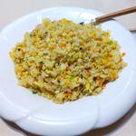 五目チャーハン