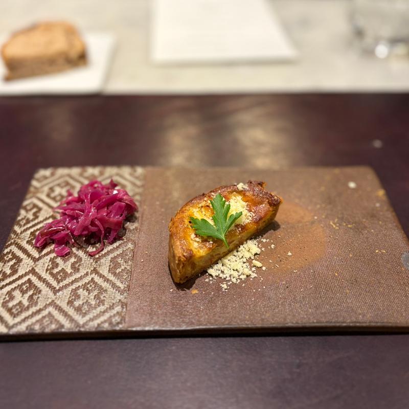 キッシュロレーヌ(Lien)