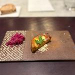 キッシュロレーヌ(Lien)