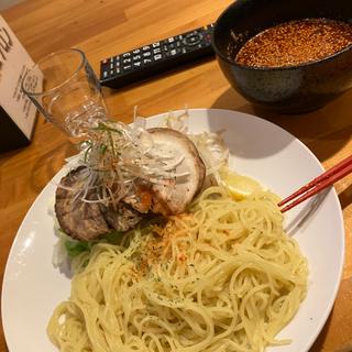 つけ麺