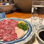 馬刺し(味処 お川 （オガワ）)