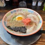 ミニ昔ラーメン