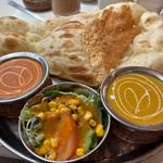 カレー2種セット