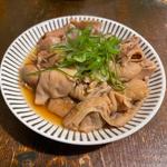 煮込み(寅屋 本町店)