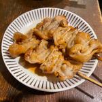 シロ（素焼き・お酢）(寅屋 本町店)