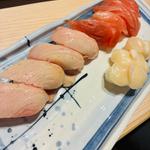 寿司食べ放題100種