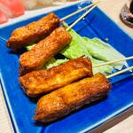 寿司食べ放題100種