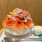 炙り生ハムロッソ