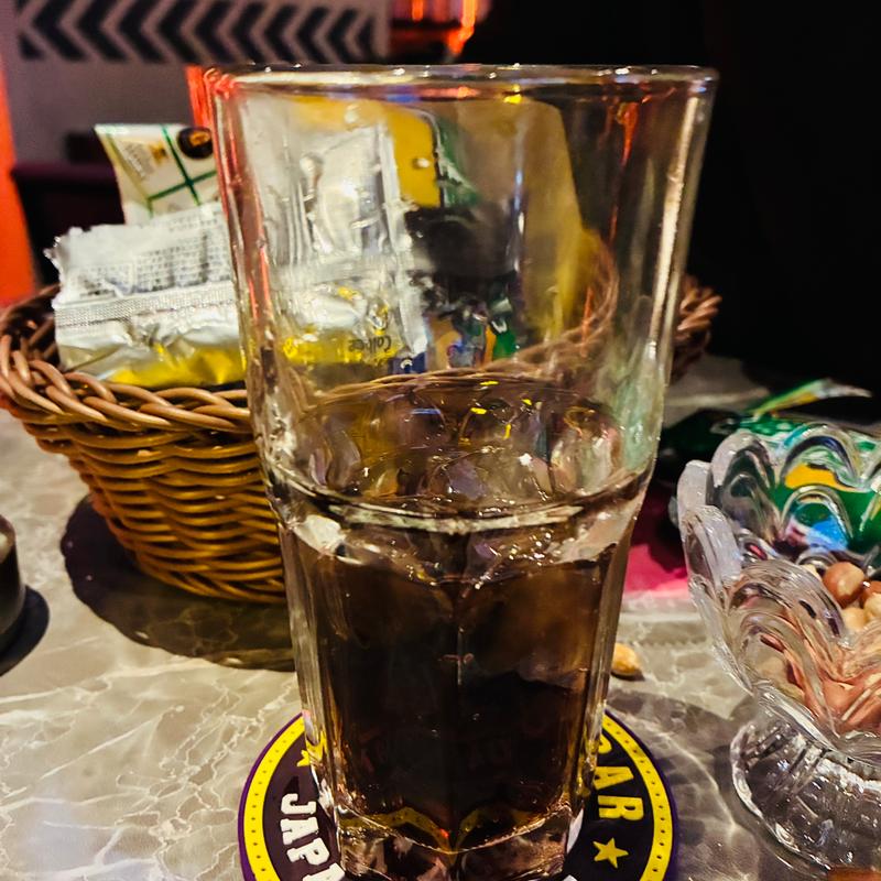 (STADIUM BAR 秋葉リーグ)