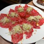 幻カルビ（ヒウチ）（タレ）