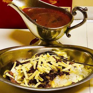 12月の季節のプレミアムスープカレー