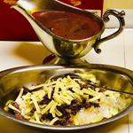 12月の季節のプレミアムスープカレー