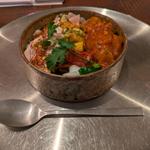 多国籍丼 あいもり