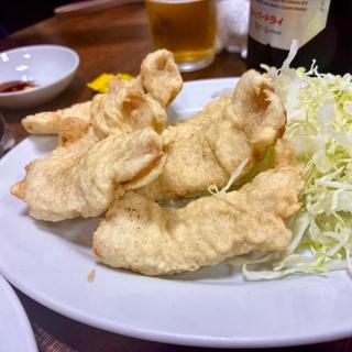 若鶏唐揚げ(一芳亭 船場店)