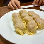 しゅうまい(一芳亭 船場店)