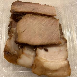 焼豚(ミックス)(大阪ふくちぁんラーメン 枚方店)