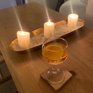 オレンジワイン