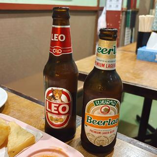 リオービールタイ