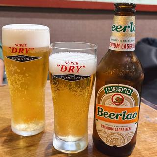 ビアラオラオス