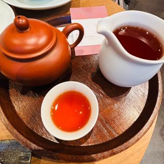 台湾茶(王德傳（ワンダーチュアン） コレド室町テラス 日本橋店)