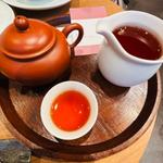 台湾茶(王德傳（ワンダーチュアン） コレド室町テラス 日本橋店)