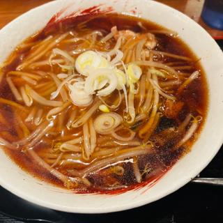 もやしそば(中華ダイニング いい田)