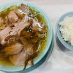 チャーシューメン