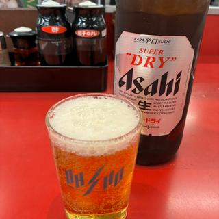 大瓶ビール