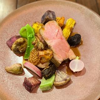 ヴィヤンドゥ (豚)(Cultiver)