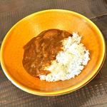柔らか牛タン煮込みカレー