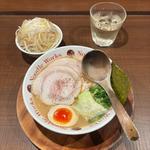 チャーシューメン