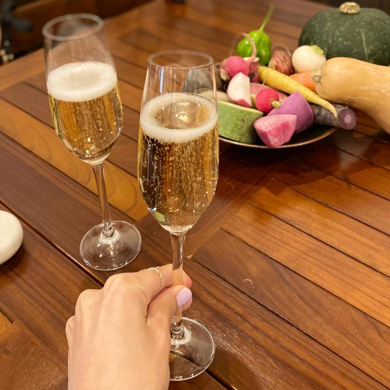 Laseda Cava Brut(Cultiver)