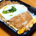 カツ丼(オーケー 川口末広店)