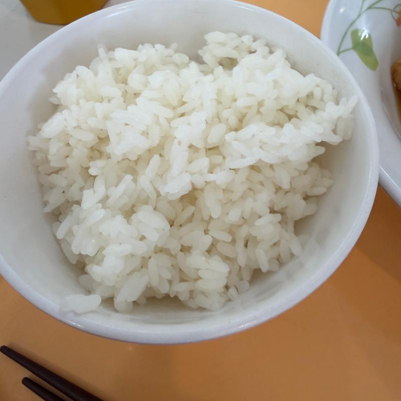 ライス(ビッグさんど)