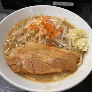 ミニラーメン