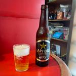 瓶ビール（小）