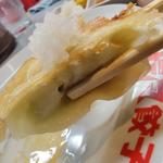 大島ラーメン＋餃子(大島ラーメン 銀座店)