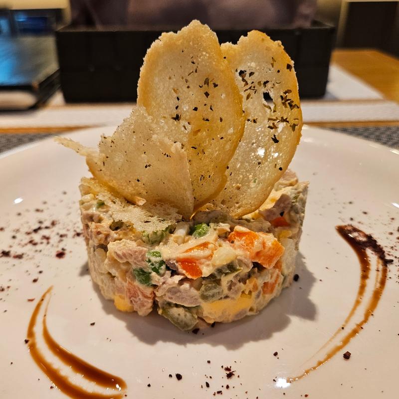 オリビエ(GoodTime東京赤坂)