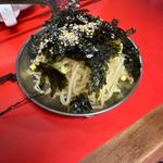 豆もやしナムル