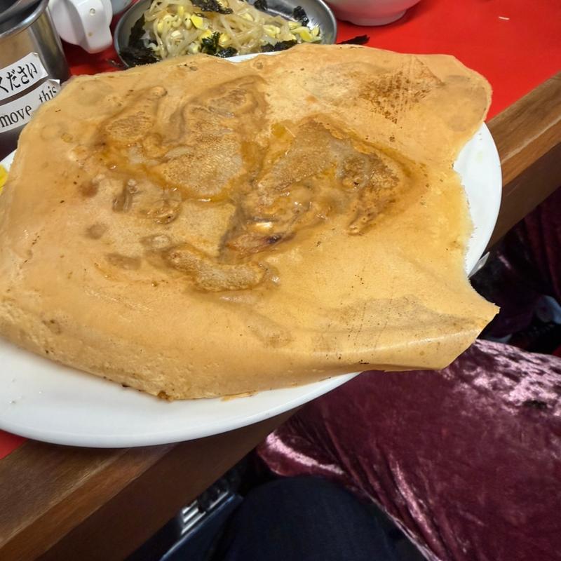 焼き豚足(豚足ホルモン 小林商店)