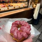 ラズベリーファッション