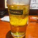 サンピンハイ(居酒屋 又吉商店)