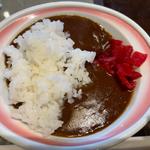 カレーライス(琉旬彩食 土煌 赤嶺店 （ドコウ）)