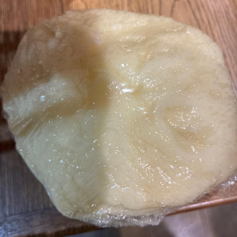 肉まん(どんぐり )