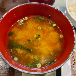 味噌汁