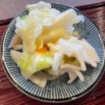 ロースかつ定食　100g(とんかつ太郎 小禄店 （とんかつたろう）)