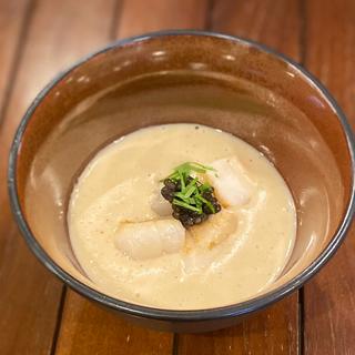 ポタージュ(さつまいも)(Cultiver)