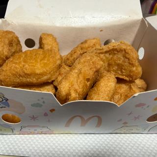 チキンマックナゲット