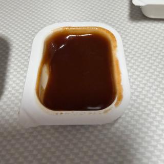 バーベキューソース